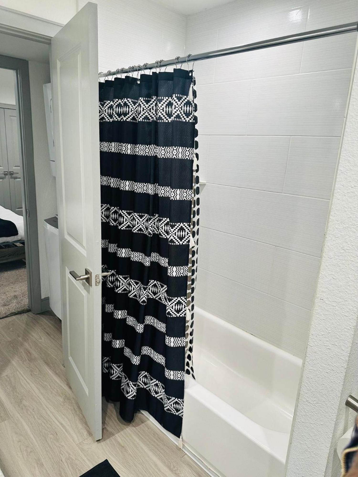 Apartamento Trendy Midtown *