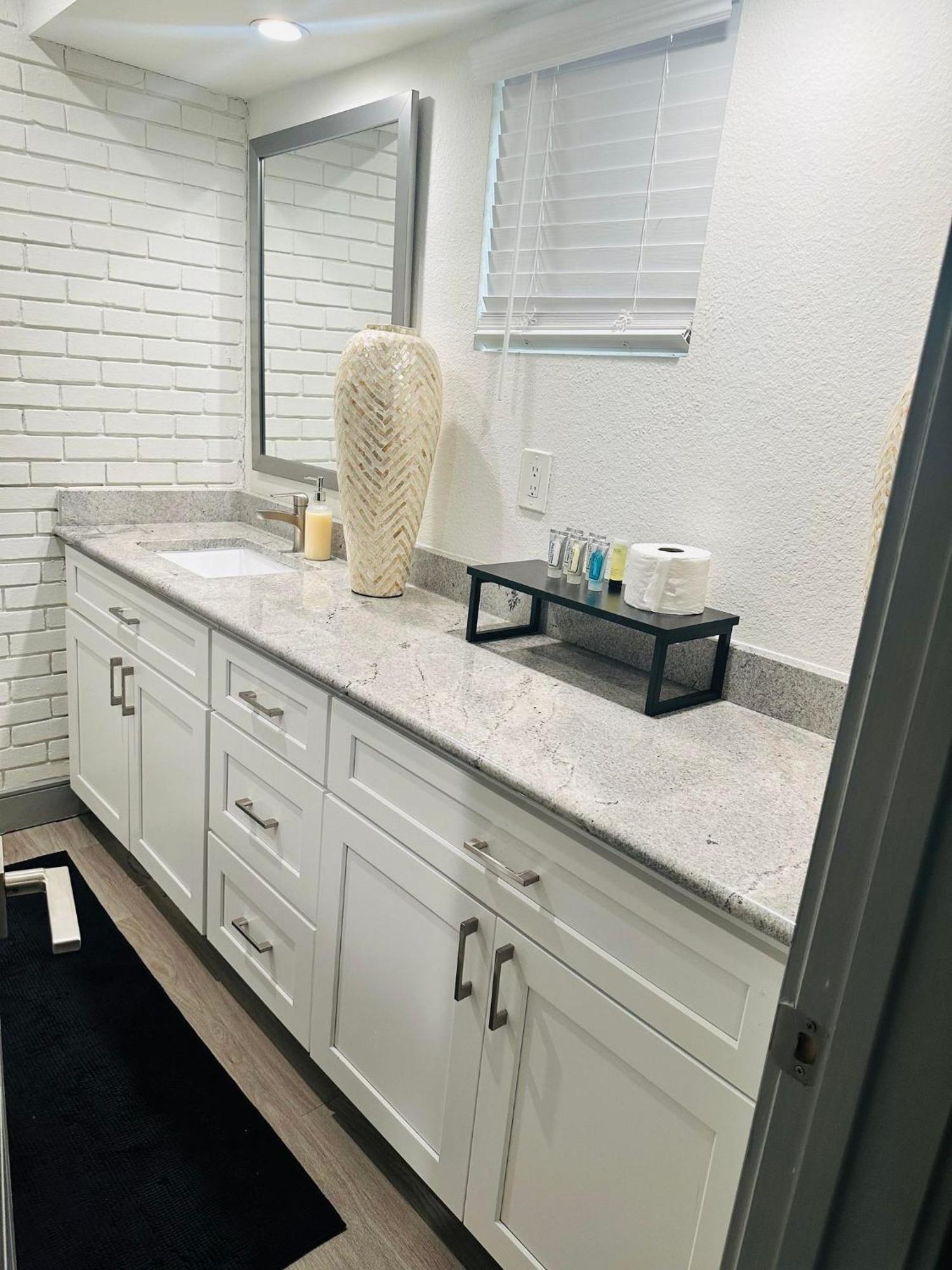 Apartamento Trendy Midtown Houston